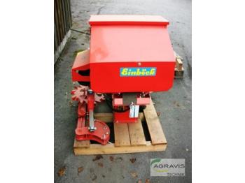 Einböck PNEUMATICBOX 600 - Maşină agricole pentru semanat