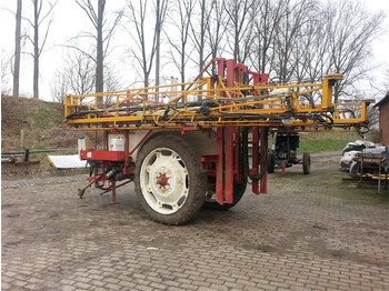  Agrifac GN 3000 27 m - Maşină de erbicidat tractata