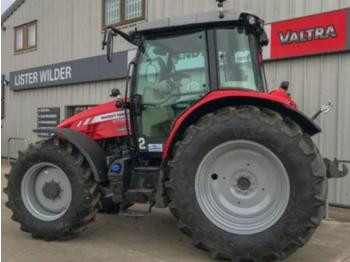Tractor agricol Massey Ferguson 5710 Dyna 4 Tractor - £46,000 +Vat: Foto 1