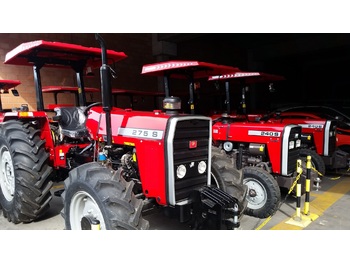 Tractor agricol nou Messey Ferguson 240-275-299-399 ..... Neuf -/- New .... 0Km.. ........ Belgium ....: Foto 1