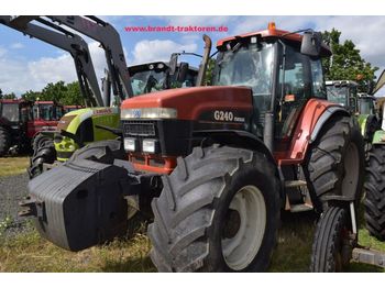 Tractor agricol nou NEW HOLLAND G 240: Foto 1