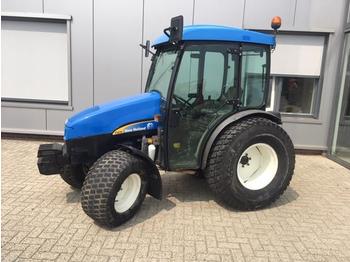 Tractor agricol NEW HOLLAND T3030 TRACTOR: Foto 1