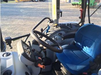 Tractor agricol NEW HOLLAND T5.115 TRACTOR: Foto 1