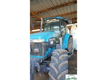 Tractor agricol New Holland 8670: Foto 1