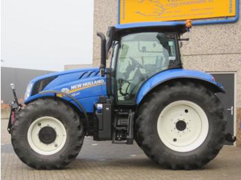 Tractor agricol nou New Holland T6.180 AEC: Foto 1