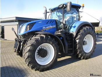 Tractor agricol New Holland T7.290 HD: Foto 1
