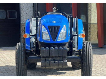 New Holland TT75, 2wd tractor, mechanical!  - Tractor agricol: Foto 5