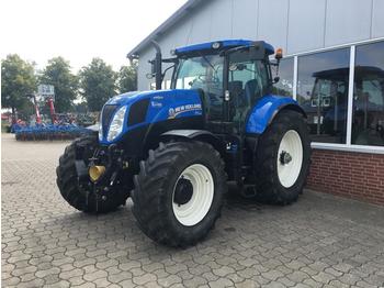 Tractor agricol New Holland T 7.210 Autocommand: Foto 1
