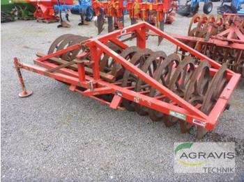 Compactor agricola PACKER: Foto 1