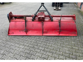Peecon frees 3 meter  - Maşină pentru prelucrarea solului: Foto 4