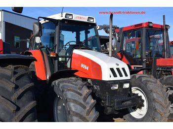 Tractor agricol STEYR 9094 Multitrac: Foto 1