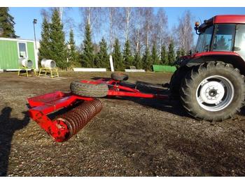Compactor agricola Scan-Roller 6,5 m: Foto 1