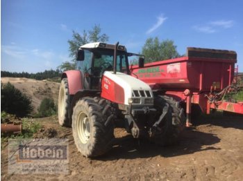 Tractor agricol Steyr 9125: Foto 1
