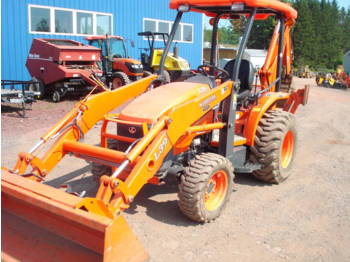  2008 Kubota  L39 - Tractor agricol