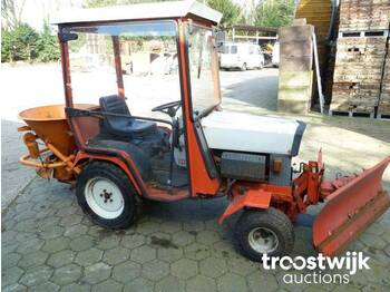 Buebingen Gutbrod 2500S - Tractor agricol