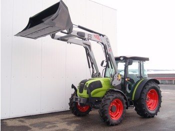 CLAAS Elios 210 *Allrad / Frontlader* - Tractor agricol