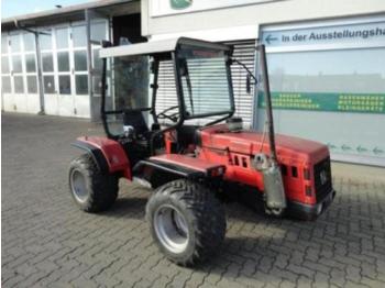 Carraro 7700 tigretrac - Tractor agricol