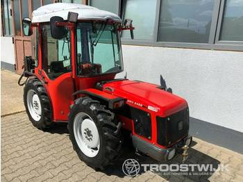 Carraro SRX 6400 Allrad - Tractor agricol