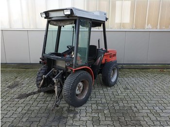 Carraro TRAC - Tractor agricol
