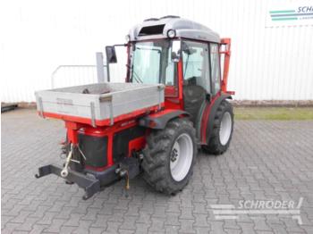 Carraro srx 8400 ergit-st - Tractor agricol