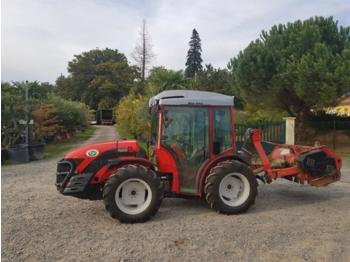 Carraro srx 9900 - Tractor agricol