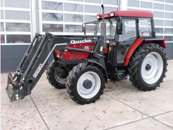Case case steyr C70 compact - Tractor agricol