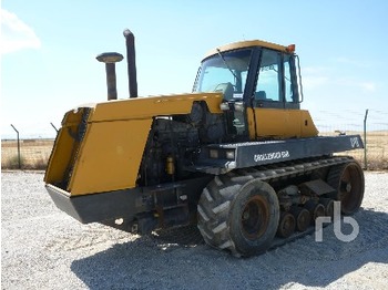 Caterpillar CHALLENGER 65B Rubber - Tractor agricol