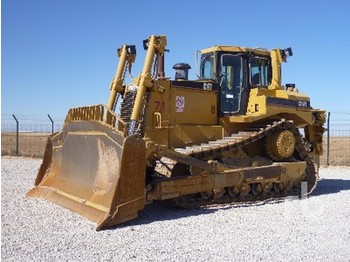 Caterpillar D8R SERIES II - Tractor agricol