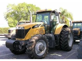 Caterpillar MT575B - Tractor agricol
