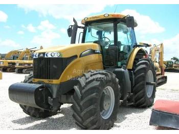 Caterpillar MT645C - Tractor agricol