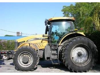 Caterpillar MT665C - Tractor agricol