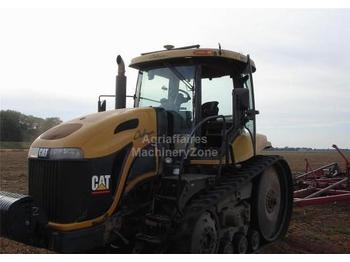 Caterpillar MT755B - Tractor agricol