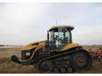 Caterpillar MT755B - Tractor agricol