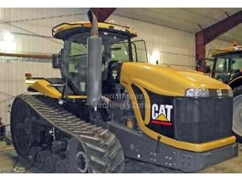 Caterpillar MT845 - Tractor agricol