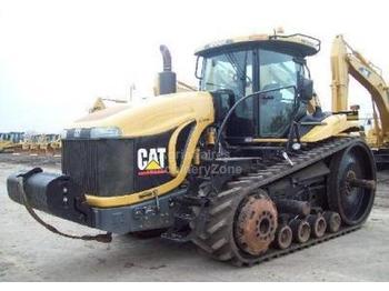 Caterpillar MT845 - Tractor agricol