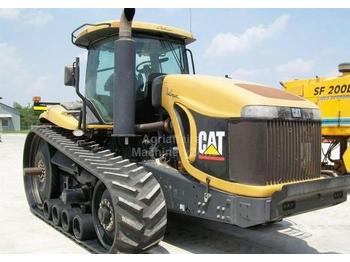 Caterpillar MT855B - Tractor agricol