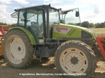 Claas AXOS 330 - Tractor agricol