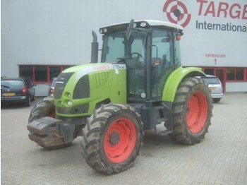 Claas Ares 557ATZ - Tractor agricol