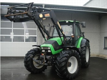 DEUTZ Agrotron 150.6 - Tractor agricol