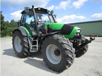 DEUTZ-FAHR AGROTON TTV 1145 - Tractor agricol