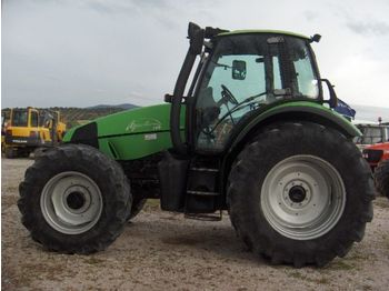DEUTZ FAHR - AGROTRON135 DEUTZ-FAHR
 - Tractor agricol