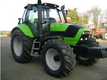 DEUTZ M620 - Tractor agricol