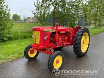 David Brown 950 implematic - Tractor agricol