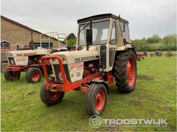 David Brown 996 - Tractor agricol