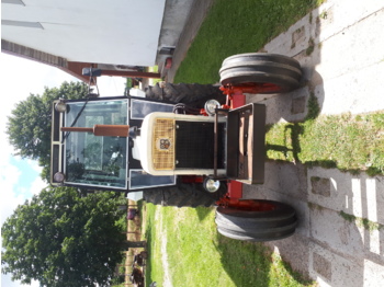 David Brown (CASE) 1212 - Tractor agricol