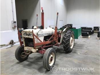 David Brown Selectamatic 880 - Tractor agricol