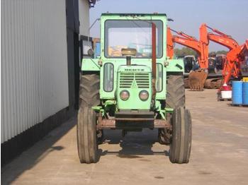Deutz 130.06 - Tractor agricol