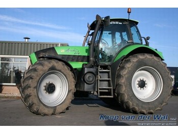 Deutz Agrotron 210 - Tractor agricol