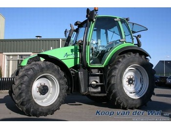 Deutz Agrotron 6.30TT - Tractor agricol