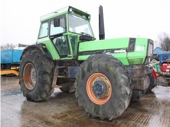 Deutz DX250 4wd - Tractor agricol